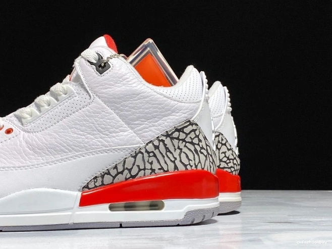 Air Retro 3 Hall Jordan of 136064-116 Fame 1112